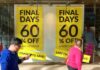 Australia Nov retail sales rise by most in 10 months on Black Friday boost
