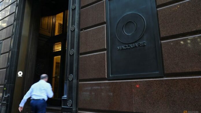 Australia's Macquarie to invest up to $5 billion in Applied Digital data centers