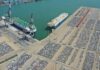 China vehicle export growth to slow in 2025, association data shows