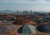 China’s 2025 iron ore imports set to hit new high even as steel demand dwindles