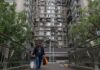 China’s residential foreclosures increase in 2024 amid property slump