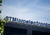 Chipmaker STMicroelectronics sees an even softer first quarter in 2025