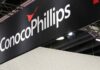 ConocoPhillips takes over as sole operator of gas project in Malaysia, Petronas says