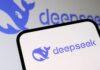 DeepSeek hit by cyberattack as users flock to Chinese AI startup