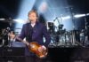 Don’t let AI ‘rip off’ artists, Beatles star McCartney warns UK government