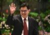 DPM Heng Swee Keat to be first Asia-Pacific leader to speak at WELT Economic Summit