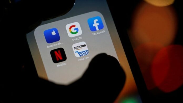 EU says Trump arrival will not impact Big Tech cases