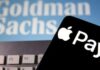 Exclusive-Apple in talks with Barclays, Synchrony to replace Goldman in credit card deal, sources say