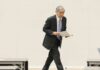 Former BOJ chief Kuroda predicts more rate hikes