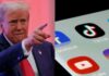 From backing a ban to being hailed as a saviour: Inside Trump’s TikTok shift