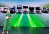 German truckmakers report drop in 2024 sales on weak European demand