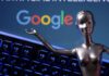Google pushes global agenda to educate workers, lawmakers on AI