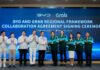 Grab-BYD partnership signals Singapore firm’s EV push in Southeast Asia