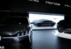 Honda executive cautious about new EV production ahead of Trump presidency
