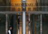 Hong Kong central bank keeps base rate unchanged as Fed holds steady