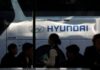 Hyundai Motor, GM aim to sign tie-up deals including joint parts purchasing
