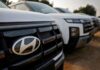 Hyundai Motor India reports lower Q3 profit on weak domestic demand, exports