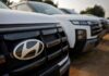 Hyundai Motor, Kia Motor see 2025 sales inch up after missing 2024 targets