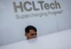 India’s HCLTech misses Q3 revenue estimate
