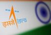 India’s ISRO successfully carries out space docking mission