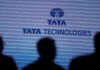 India’s Tata Technologies beats Q3 profit view on services, tech boost