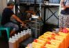 Indonesia curbs exports of used cooking oil, palm residue to help domestic users