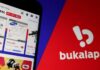 Indonesia e-commerce firm Bukalapak to stop selling physical goods as competition mounts