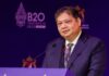 Indonesia to make resource exporters retain all proceeds onshore for a year