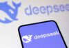 Italy’s privacy watchdog blocks Chinese AI app DeepSeek
