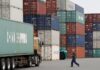 Japan exports rise 2.8% in Dec, beat forecasts