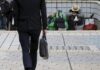 Japan Nov real wages fall for 4th straight month as inflation weighs