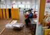 Japan’s service activity expands on solid demand, PMI shows