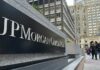 JPMorgan earns biggest-ever annual profit as investment bankers ride rebound