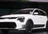 Kia America to recall over 80,000 US vehicles over improper air bag deployment from damaged wiring, NHTSA says