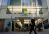 Microsoft results disappoint investors wanting more from AI