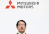 Mitsubishi Motors considering not joining planned Nissan-Honda merger, sources say
