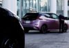 Nissan to procure EV batteries from SK On for US market, Nikkei reports