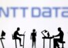 NTT DATA boss calls for global standards on AI regulation at Davos