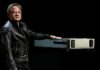 Nvidia CEO set to take stage at CES just after shares hit record high