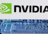 Nvidia loses nearly US$600b in value as Chinese AI firm DeepSeek jolts tech shares