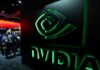 Nvidia options draw dip buyers as shares rebound