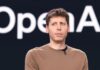 OpenAI chief Sam Altman says DeepSeek’s R1 model is ‘impressive’