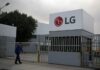 Samsung, LG may move some home-appliance manufacturing from Mexico to US, paper says