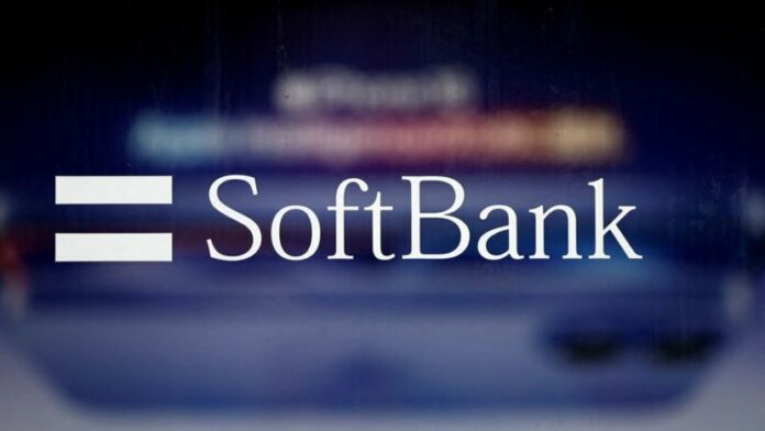 SoftBank in talks to invest up to $25 billion into OpenAI, FT reports