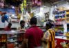 Sri Lanka’s inflation drops to minus 2% in December