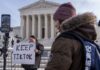 Supreme Court skeptical toward TikTok arguments against looming US ban