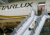Taiwan’s Starlux Airlines orders five more Airbus A350F freighters