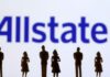 Texas sues Allstate for collecting driver data without consent