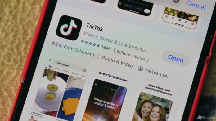 TikTok could 'go dark' in US Sunday after Supreme Court ruling