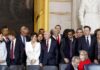 Trump’s inaugural brings the world’s billionaire elites en masse to DC